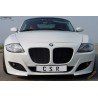 Esistange, BMW Z4 Typ E85 FSK372