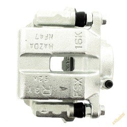 Aisin Front Left Brake Caliper for Mazda MX-5 NC