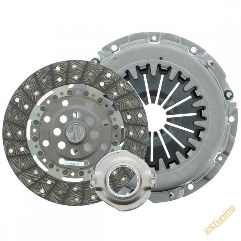 Aisin Clutch Kit for Mazda RX-7 FC