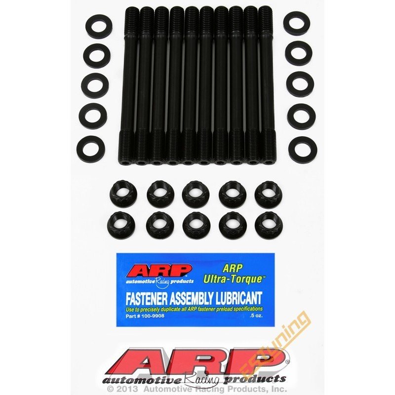 ARP Head Studs for Volkswagen 1.6L &1.9L Diesel (N/A, Turbo & TDI, 82-02)