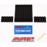 ARP Head Studs for Volkswagen 1.8L 20V Turbo (AEB, M11, Without Installation Tool)