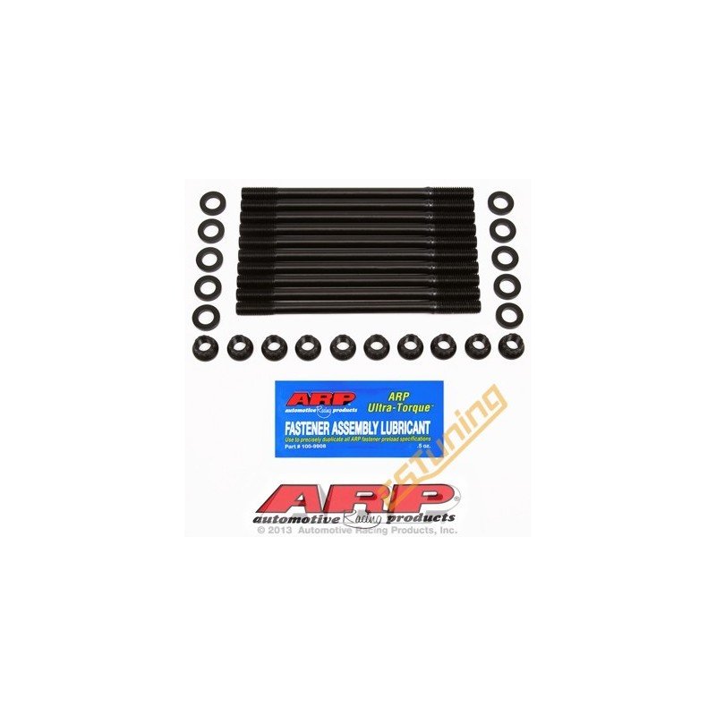 ARP Head Studs for Toyota 1ZZ-FE