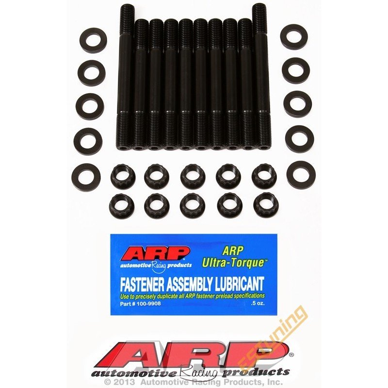 ARP Head Studs for Opel 2.0L 16V (Standard Studs)