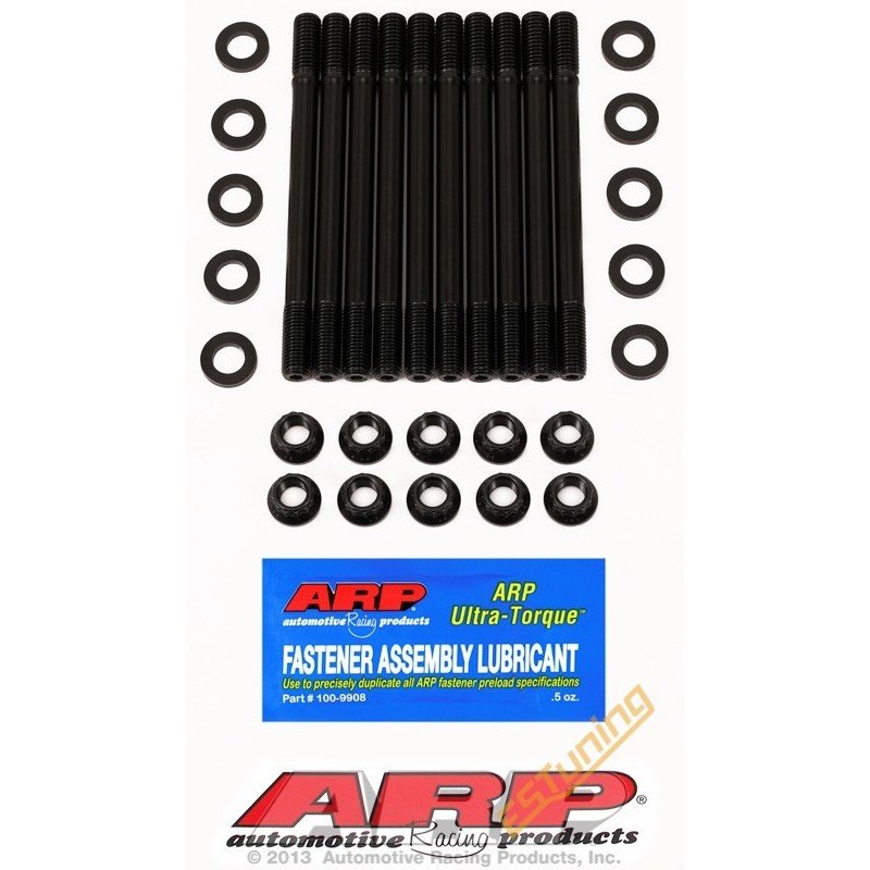 ARP Head Studs for Volkswagen 2.0L FSI & TFSI