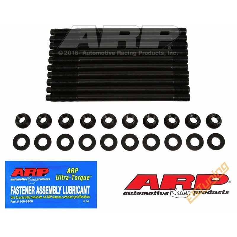 ARP Head Studs for Hyundai 2.0L Turbo (G4KF)