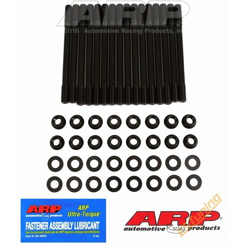 ARP Head Studs for Mazda 2.5L V6 (KL)