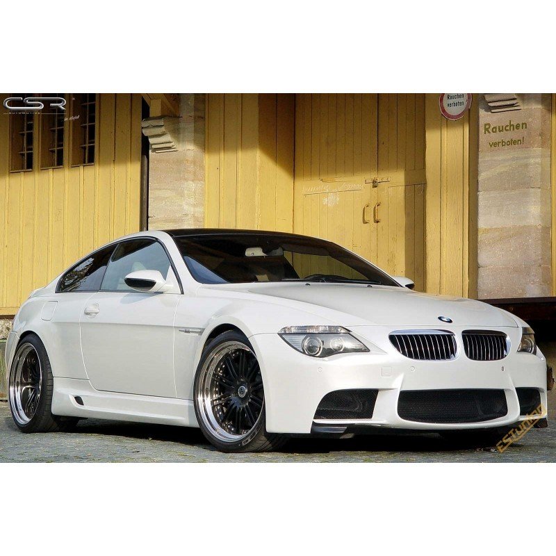 Esistange, BMW 6er E63, E64 FSK379