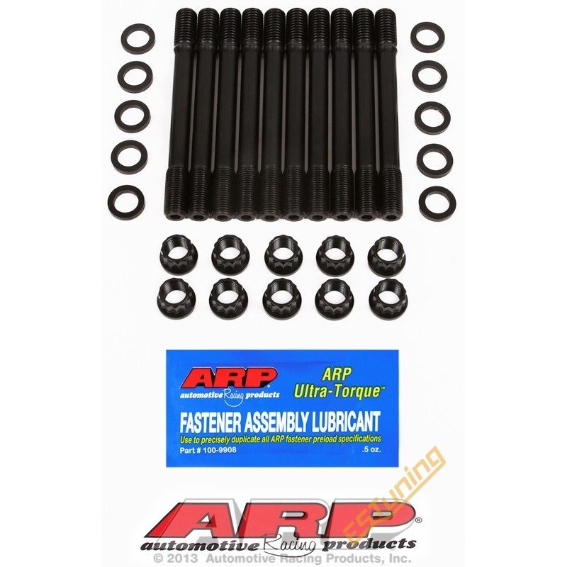ARP Head Studs for Ford 2300cc Pinto (Lightweight Studs)