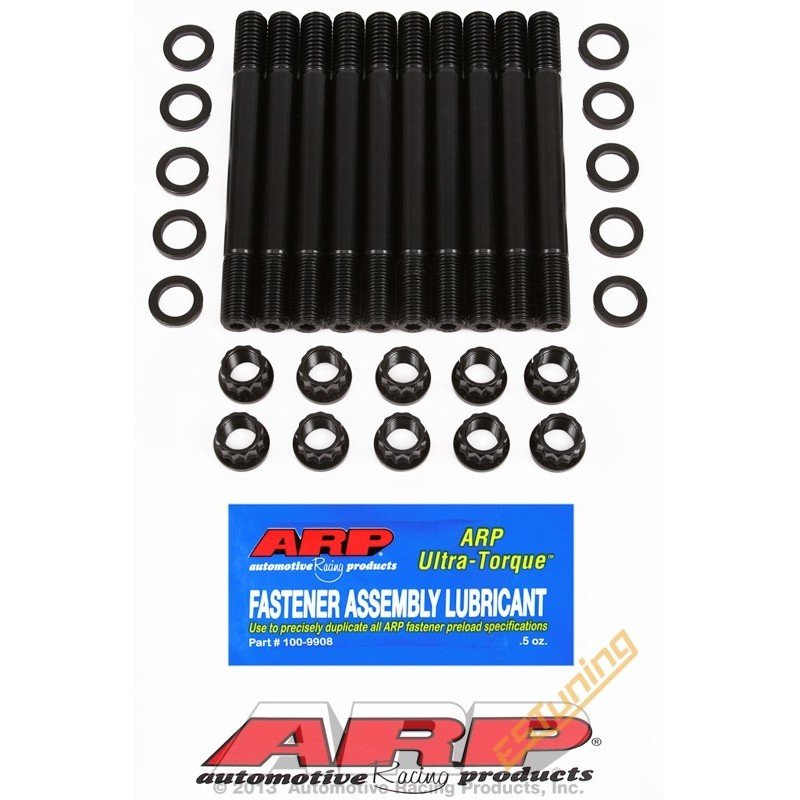ARP Head Studs for Ford 2300cc Pinto (Standard Studs)