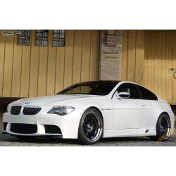 Esistange, BMW 6er E63, E64 FSK379