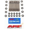 ARP Head Studs for Mitsubishi 4G63 (94-07, M11, Custom Age)