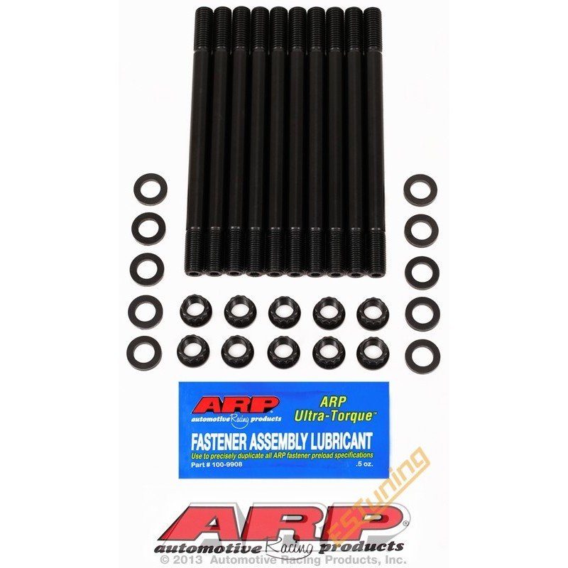 ARP Head Studs for Audi 5 Cyl. 20V (Standard Studs)