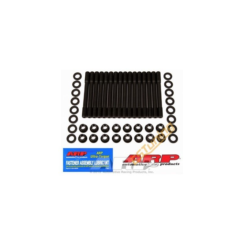 ARP Head Studs for Mitsubishi 6G72