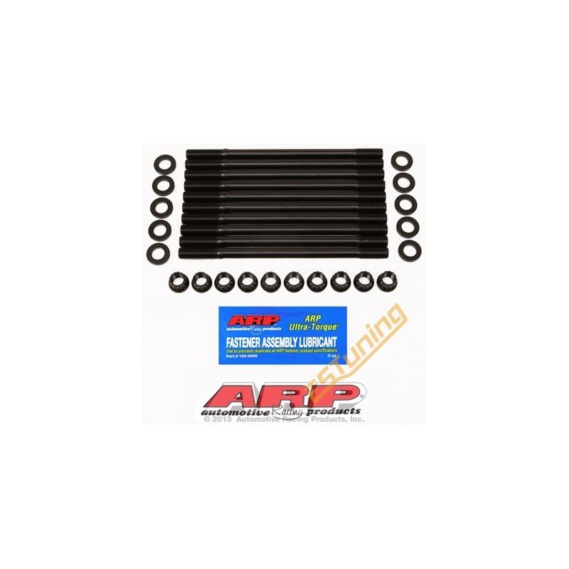 ARP Head Studs for Honda B16A