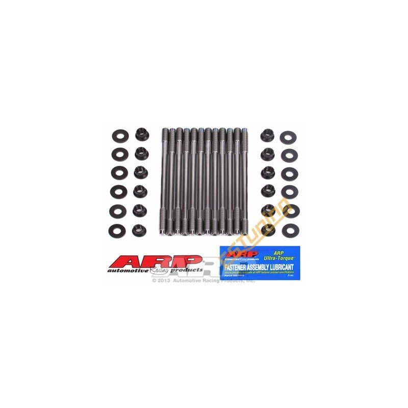 ARP Head Studs for Subaru EJ20, EJ22, EJ25 DOHC (ARP 2000)