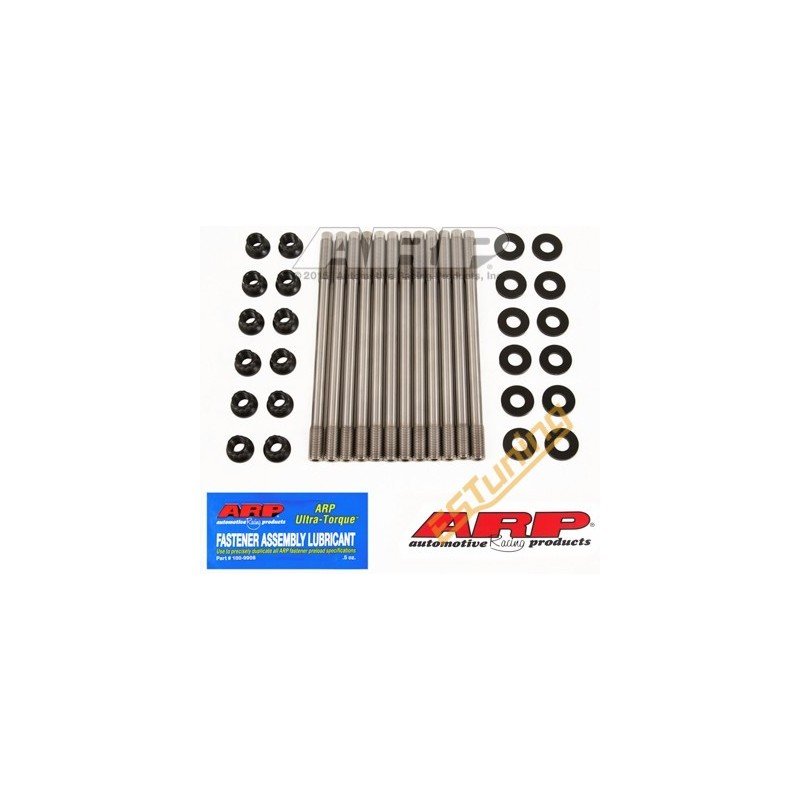 ARP Head Studs for Subaru EJ20, EJ22, EJ25 DOHC (Custom Age)