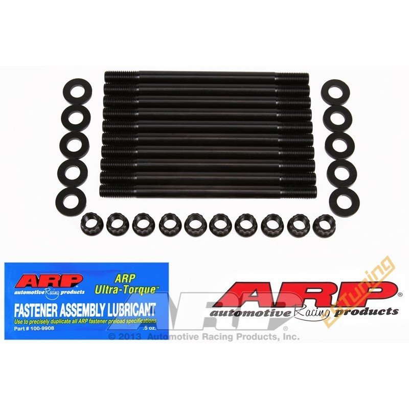 ARP Head Studs for Ford Escort M10 (1600cc)