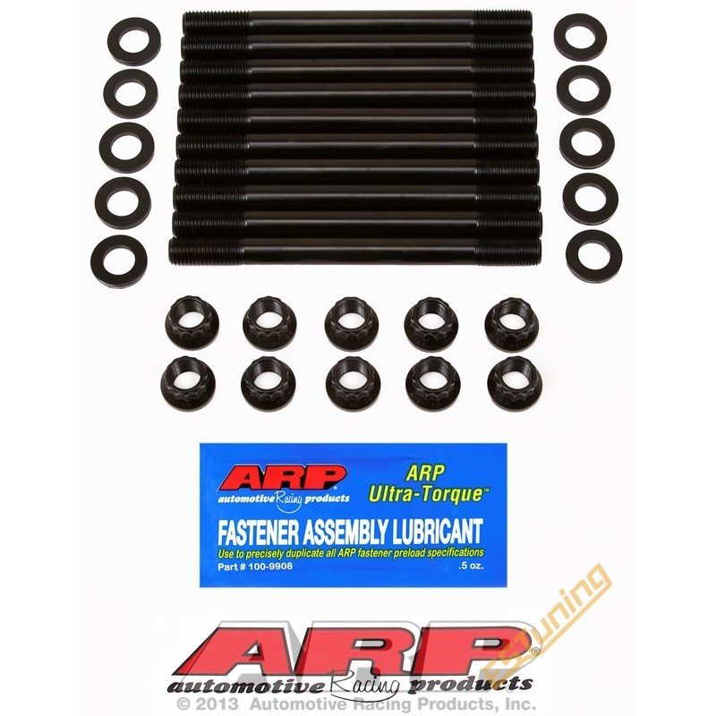 ARP Head Studs for Renault F4R