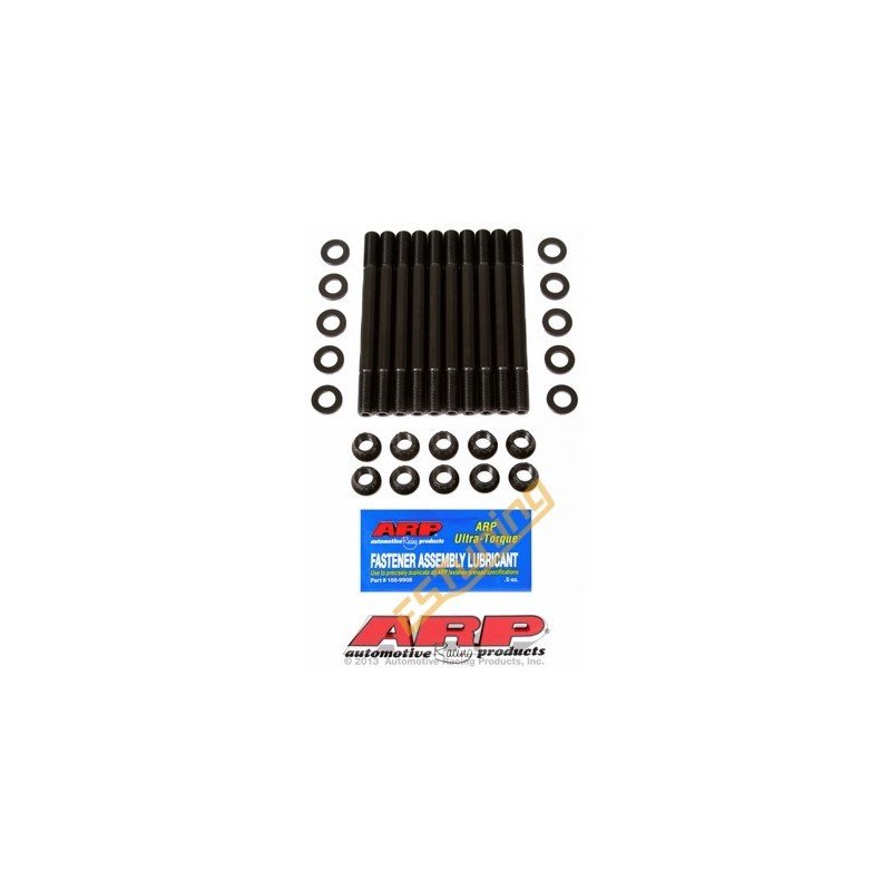 ARP Head Studs for Mitsubishi G54B (2.6L)