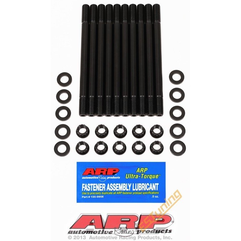 ARP Head Studs for Volkswagen Golf, Jetta 1.8L & 2.0L 16V (Standard Studs)