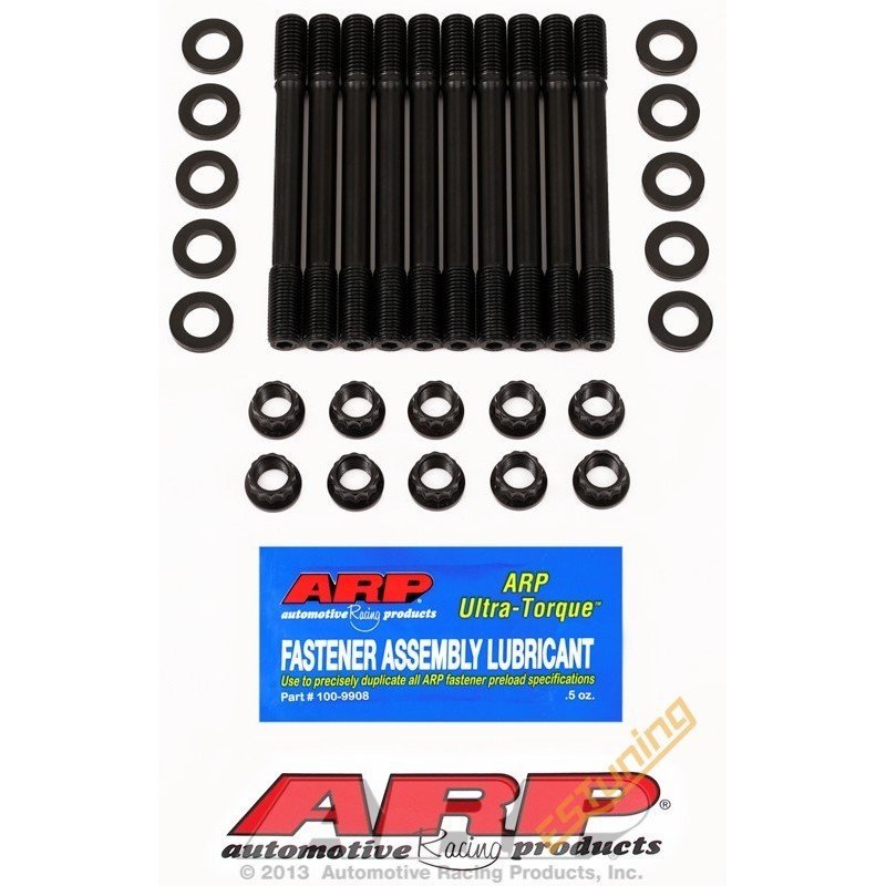 ARP Head Studs for Volkswagen Golf, Jetta 1.8L & 2.0L 8V (Lightweight Studs)