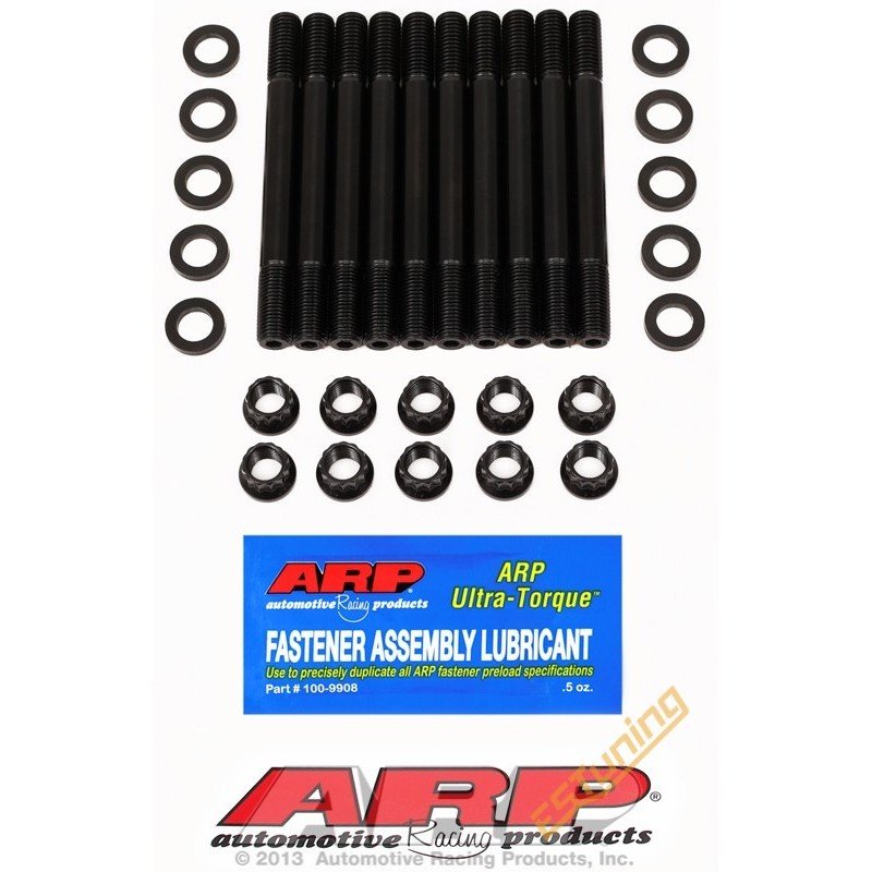 ARP Head Studs for Volkswagen Golf, Jetta 1.8L & 2.0L 8V (Standard Studs)