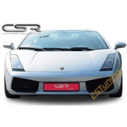 Esistange, Lamborghini  Gallardo LP500 / LP520 FSK555