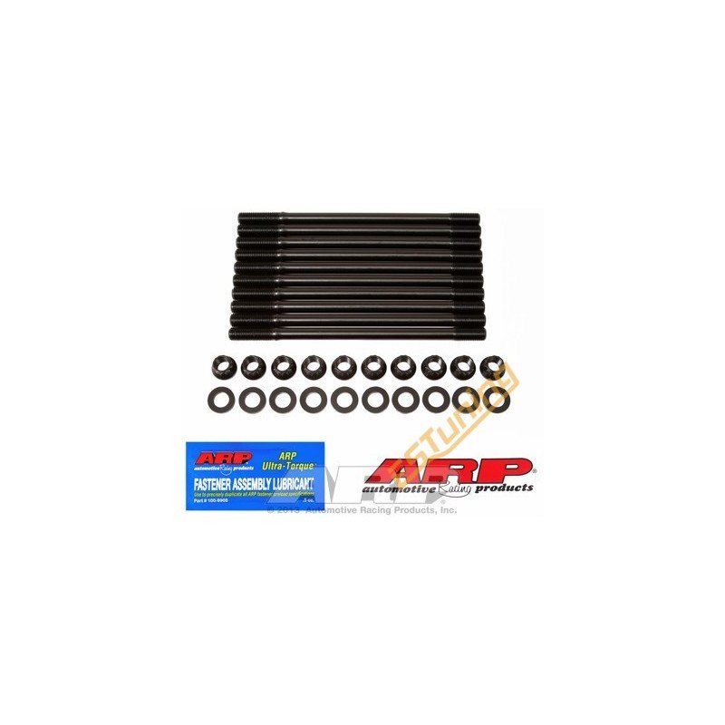 ARP Head Studs for Honda H22A4