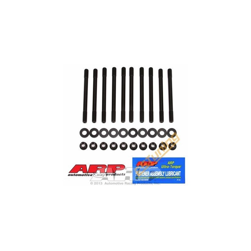 ARP Head Studs for Nissan KA24E