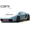 Esistange, Lamborghini  Gallardo LP500 / LP520 FSK555