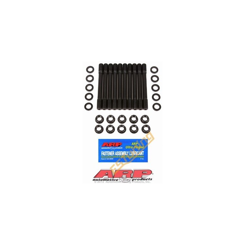 ARP Head Studs for BMW M3 E30 2.3L (S14B23)