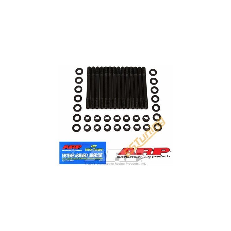 ARP Head Studs for BMW M3 E46 (S54B32)