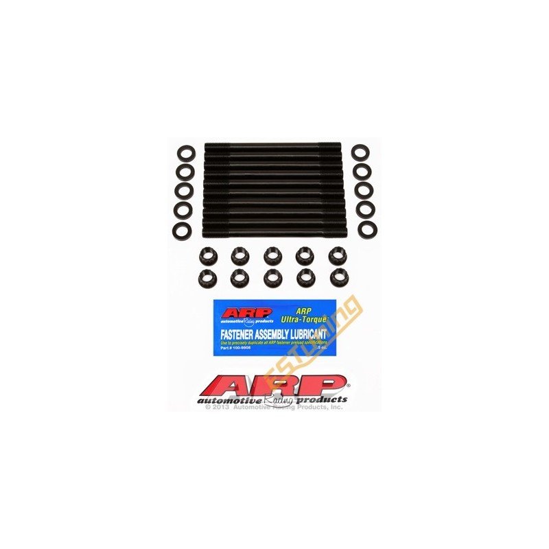 ARP Head Studs for Mazda MX-5 1.6L (B6) & 1.8L (BP)