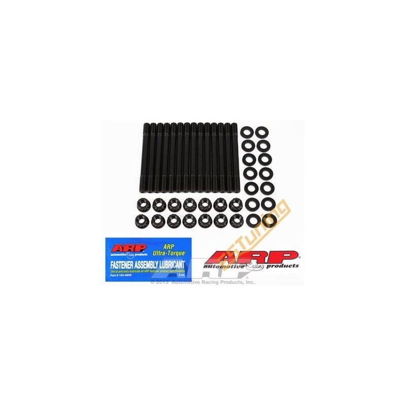 ARP Head Studs for Nissan RB20 / RB25 (ARP 2000)