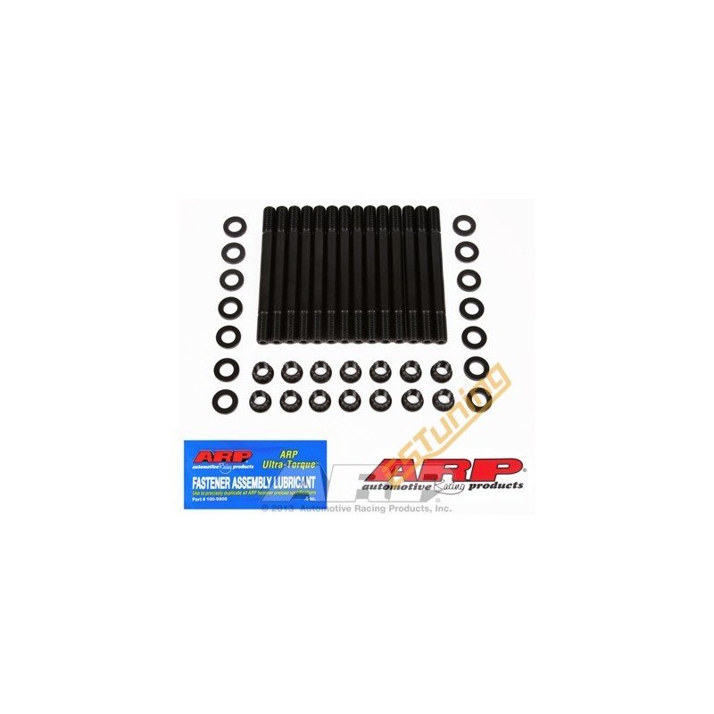 ARP Head Studs for Nissan RB20 / RB25 (ARP 8740)