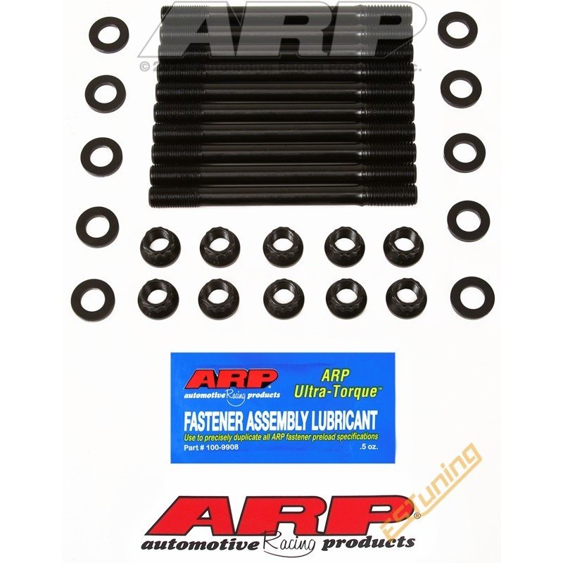 ARP Head Studs for Ford Sierra & Escort Cosworth (M12)