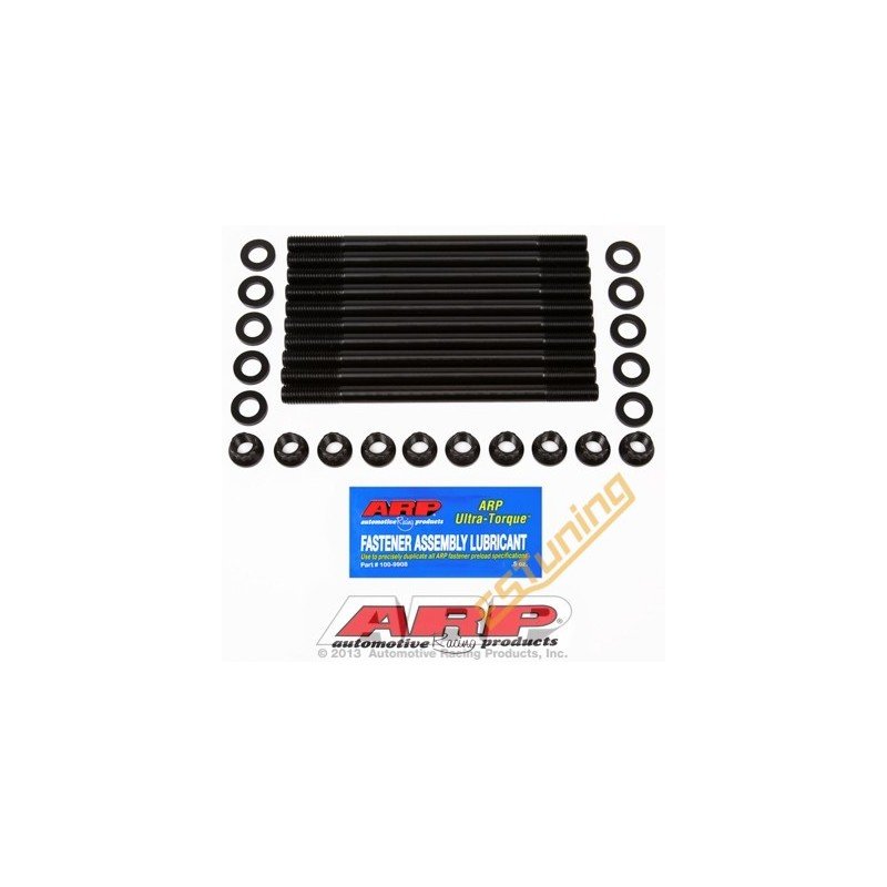ARP Head Studs for Nissan SR20DET (Nissan Pulsar GTI-R RN14)