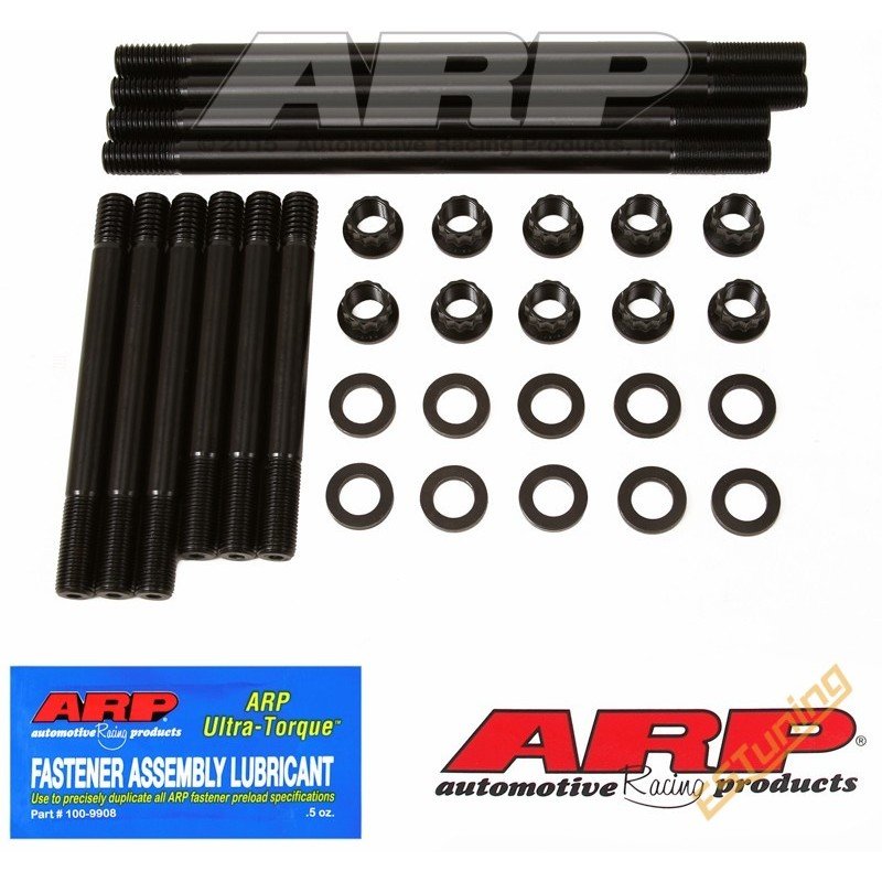 ARP Head Studs for Triumph TR4 2.1L