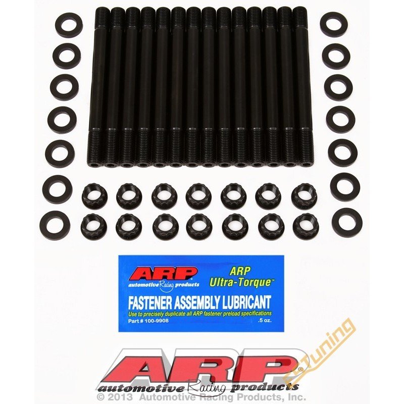 ARP Head Studs for Triumph TR6 GT6 2.0L & 2.5L