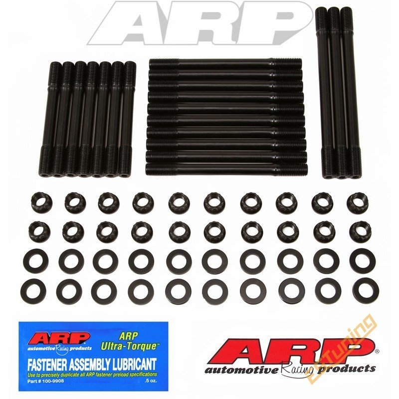 ARP Head Studs for Volkswagen VR6 2.8L & 2.9L