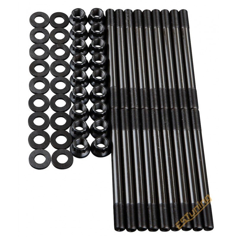 ARP Head Studs for Nissan YD25DDTi