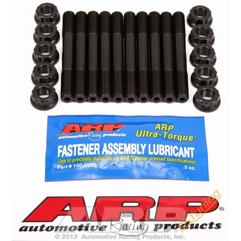 ARP Main Studs for Hyundai 2.0L Turbo (G4KF)