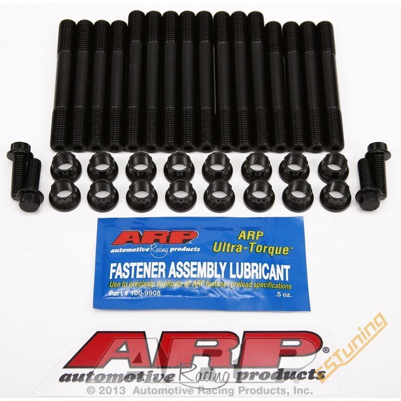 ARP Main Studs for Audi 2.7L Bi-Turbo