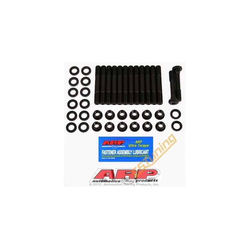 ARP Main Studs for Toyota 7M-GTE (2-Bolt)