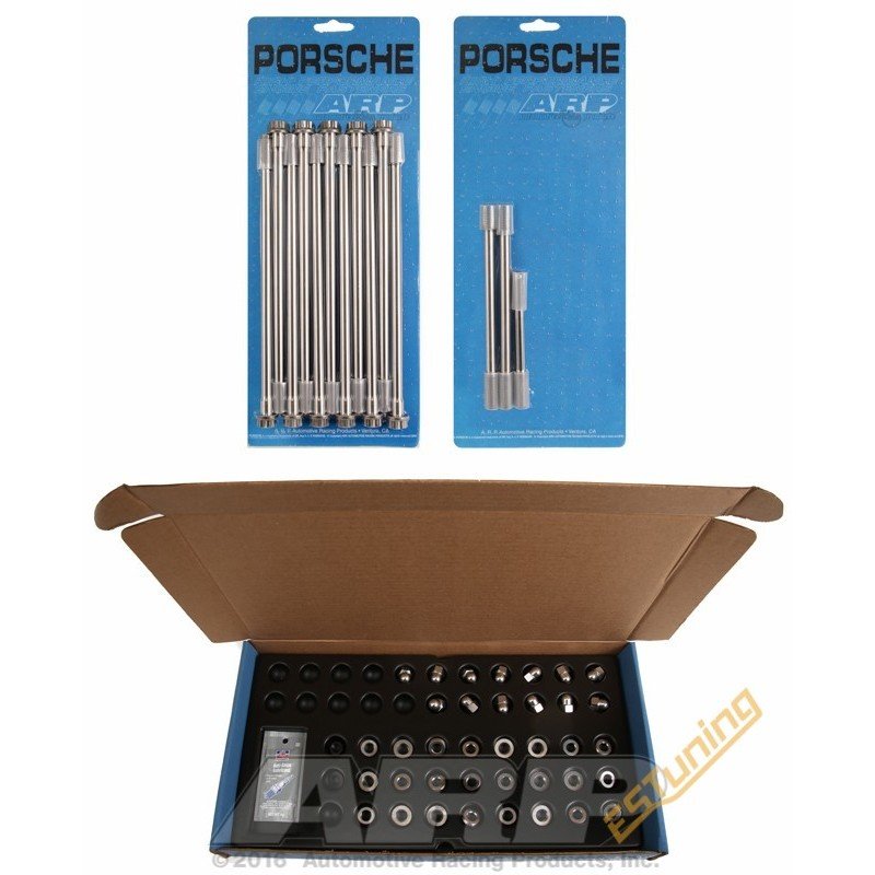 ARP Main Studs for Porsche 911 930 - 3.0L & 3.3L