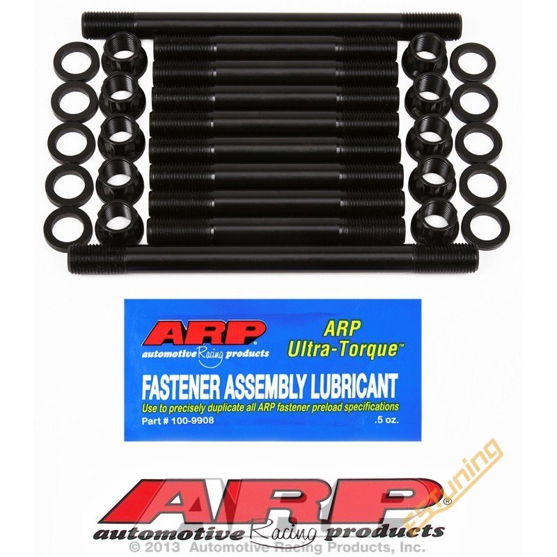 ARP Main Studs for Lancia Delta Integrale 16V