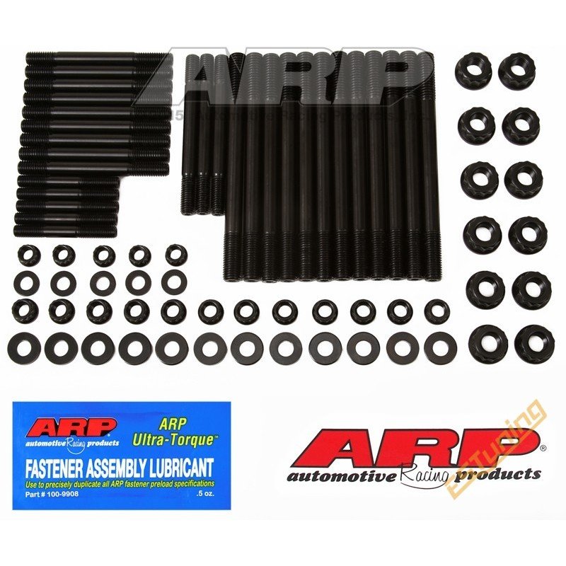 ARP Main Studs for Ford Focus RS 2.5L (B5254)