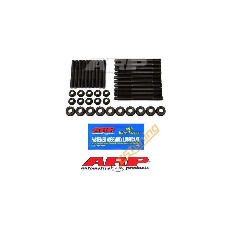 ARP Main Studs for Mitsubishi Lancer Evo X (4B11T, 2008+)