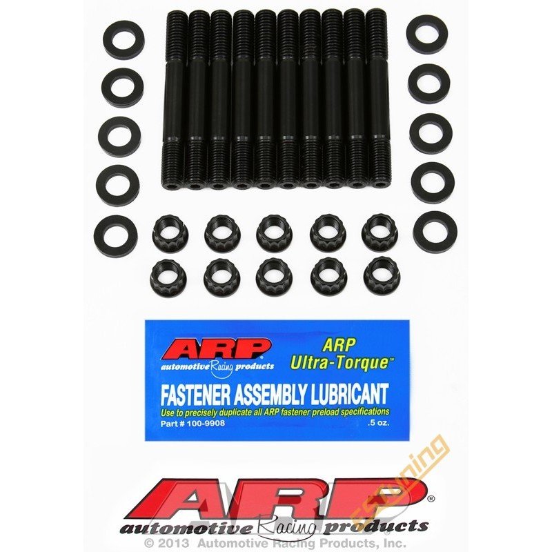 ARP Main Studs for Volkswagen Rabbit, Golf, Jetta 1.6L & 2.0L