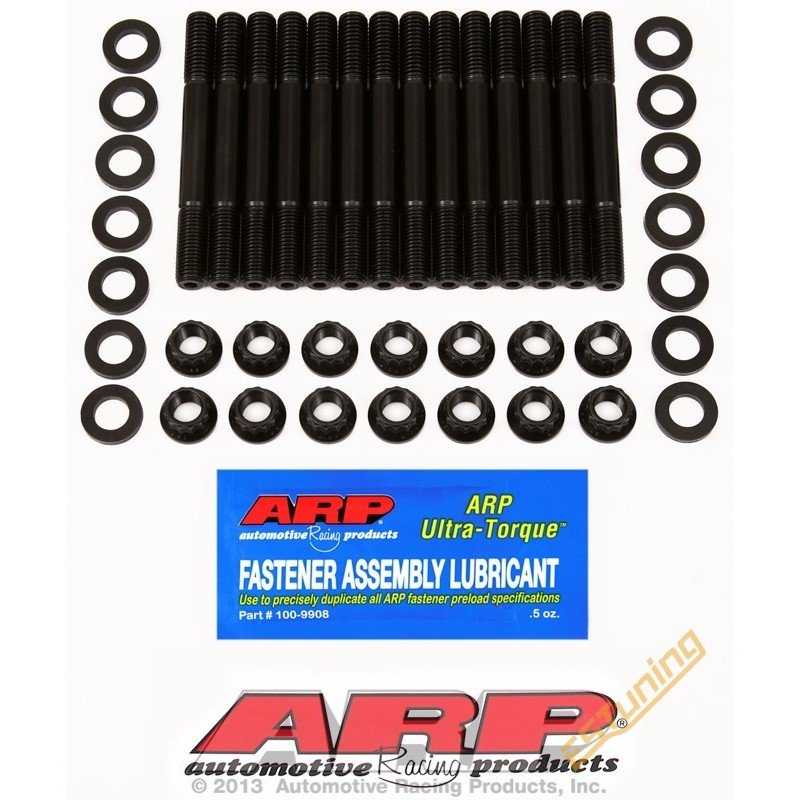 ARP Main Studs for Volkswagen VR6 2.8L & 2.9L